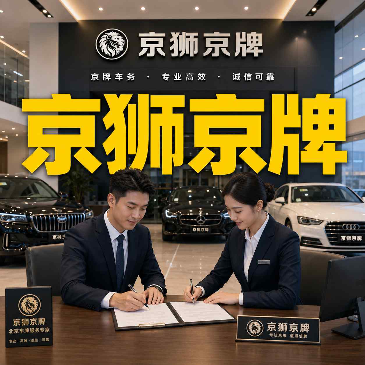 北京指标租服务设备展示