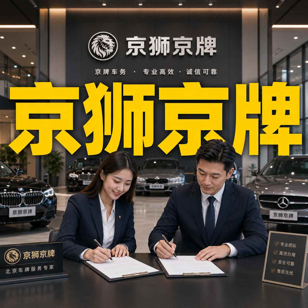 北京指标租24小时咨询服务
